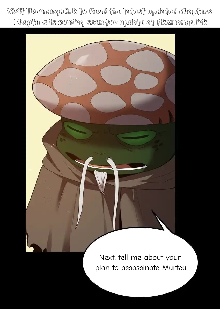 This Hero is a Money Supremacist Chapter 34 - page 1
